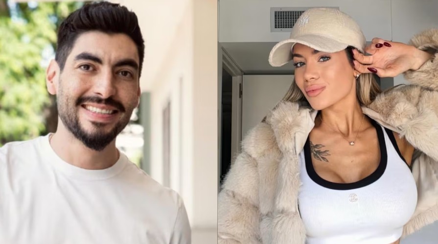 Así fue la noche con Facundo Moyano, según Candela Arizaga: “La droga era mía y ni siquiera tuvimos sexo”, declaró
